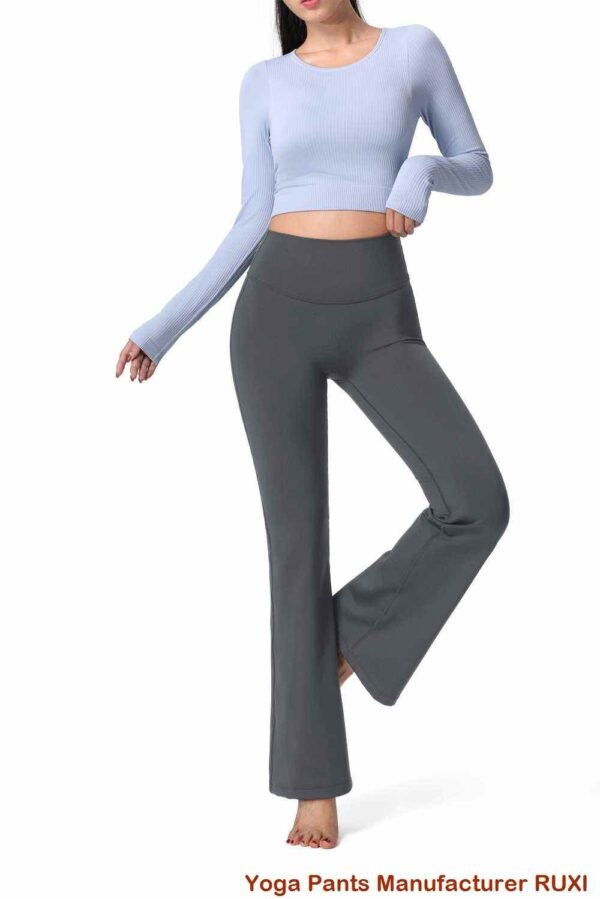 meilleure tenue de yoga RUXI