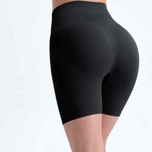 short de course rose RUXI mj1724