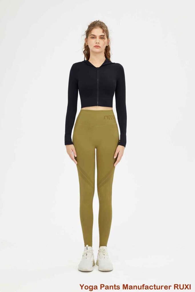 short de gym résistant aux squats