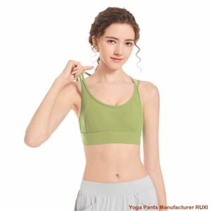 soutien-gorge de sport ddd RUXI