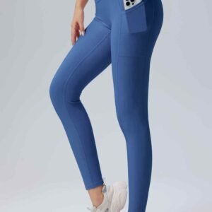 leggings de gym sculptants RUXI