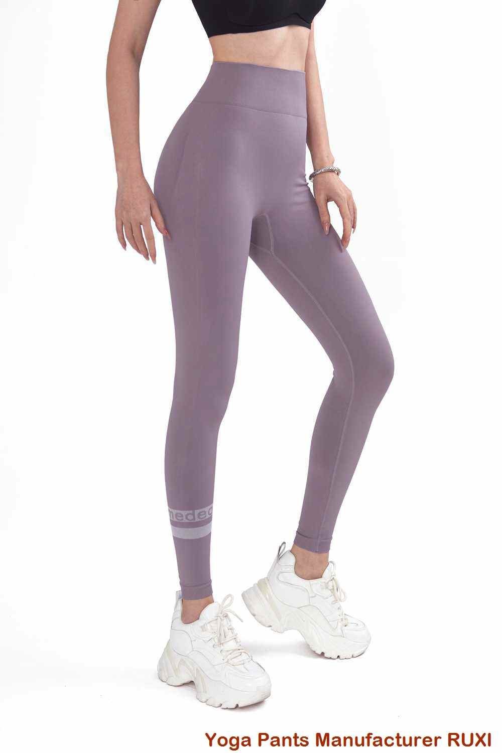 short de sport rose vif RUXI