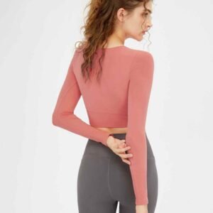 short de sport vert RUXI mj1888