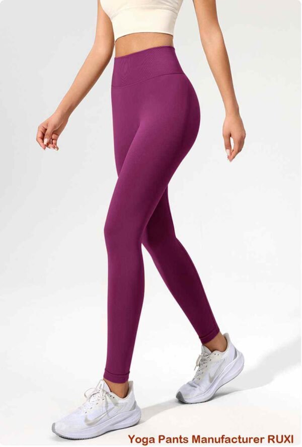 meilleurs shorts de sport RUXI