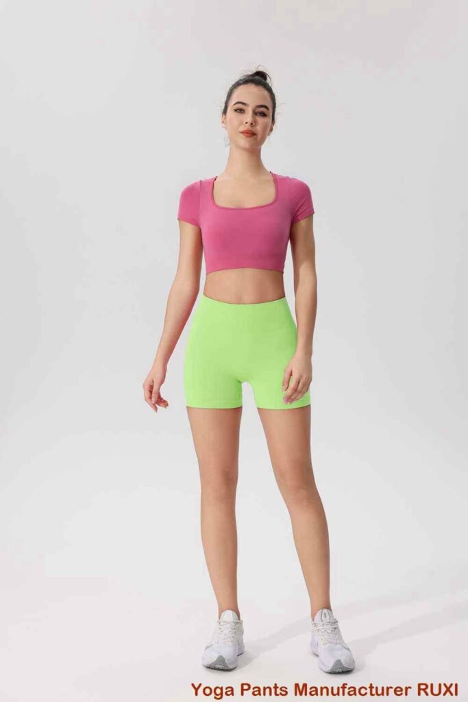 meilleurs shorts de course à compression