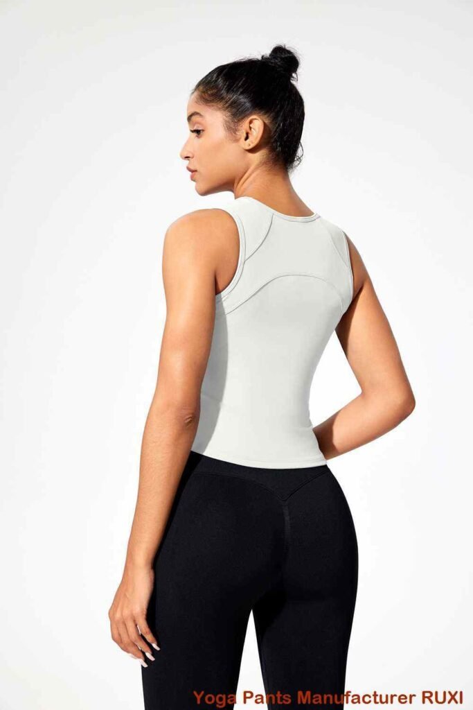 veste de golf chauffante RUXI