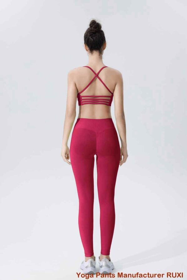Short de course de 5 pouces RUXI