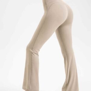 gilet de yoga long RUXI mj3109