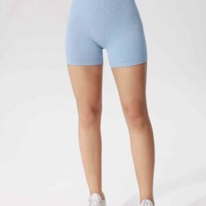 pantalon de yoga rose clair RUXI