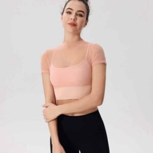 short cycliste de maternité RUXI