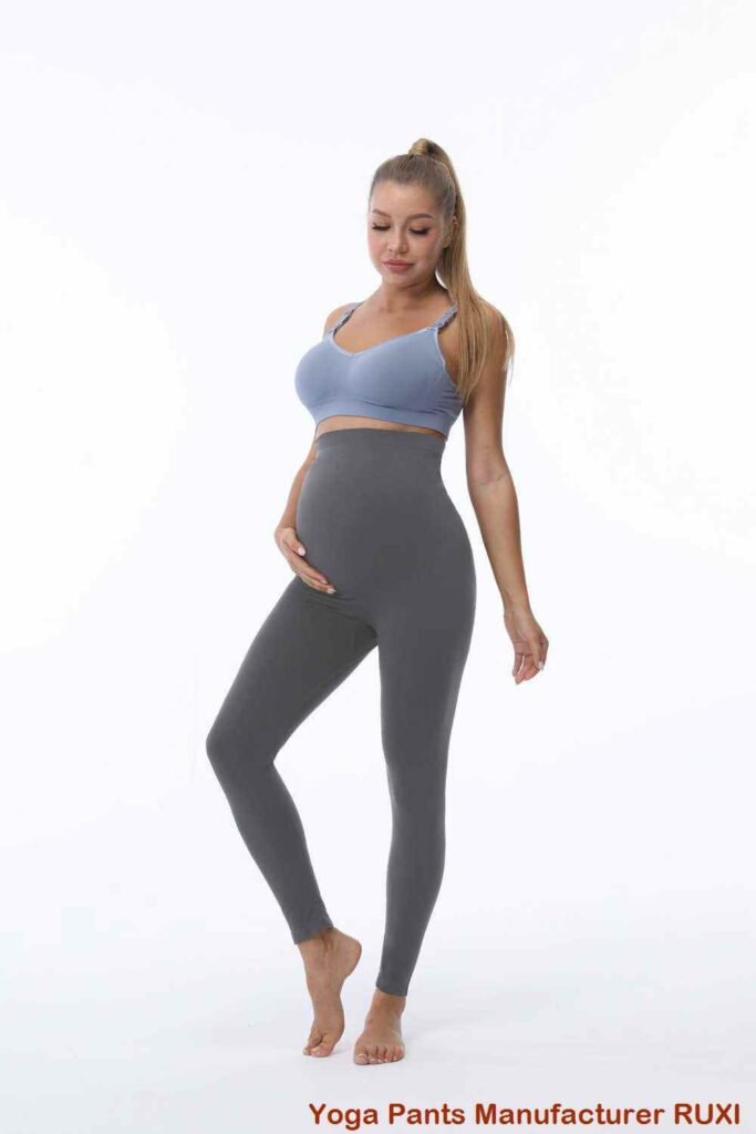 entreprises de leggings RUXI