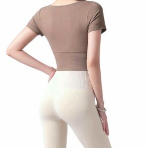 short de course mignon RUXI