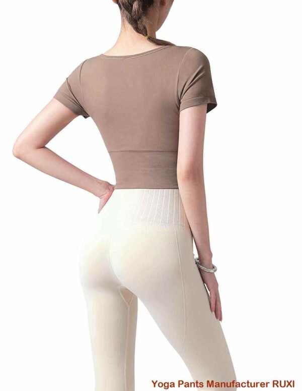 short de course mignon RUXI