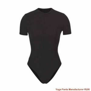 soutien-gorge de sport beige RUXI