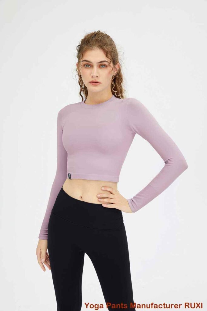 tenue de yoga pour femme RUXI
