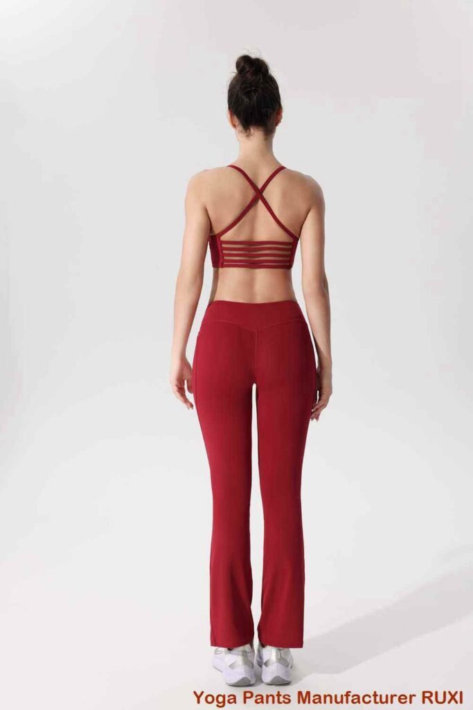 les meilleurs t-shirts de yoga