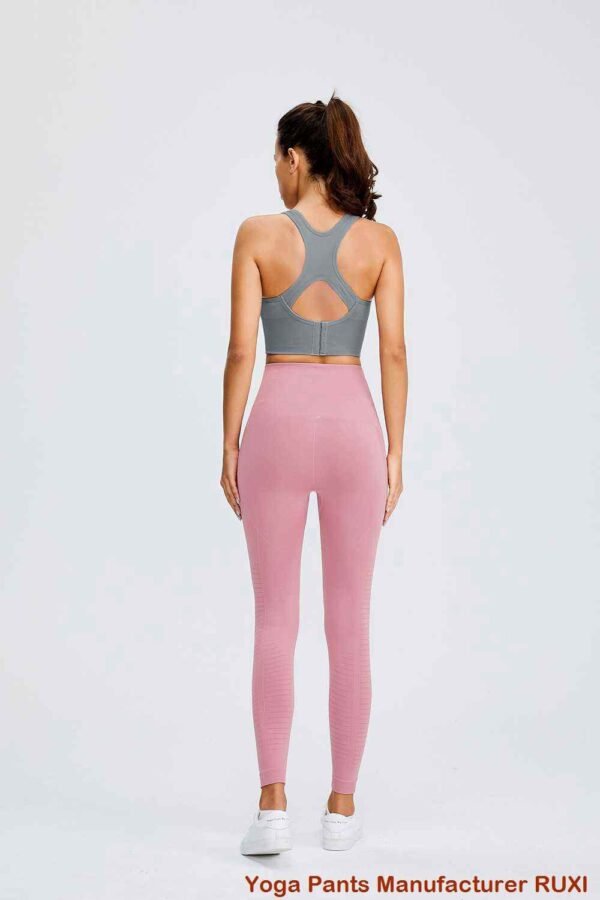 short de course long pour femme