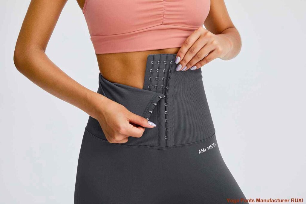 short à séchage rapide RUXI