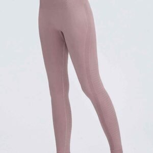 leggings courts avec poches RUXI