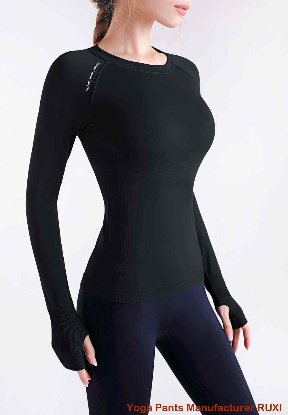 meilleurs leggings de levage RUXI