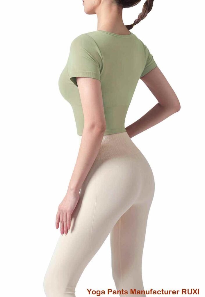 leggings gros butin RUXI mj3658