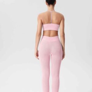 Short de sport de 5 pouces RUXI