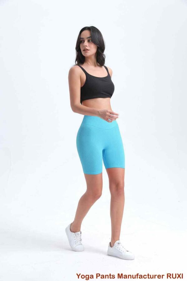short de golf vert RUXI mj1665
