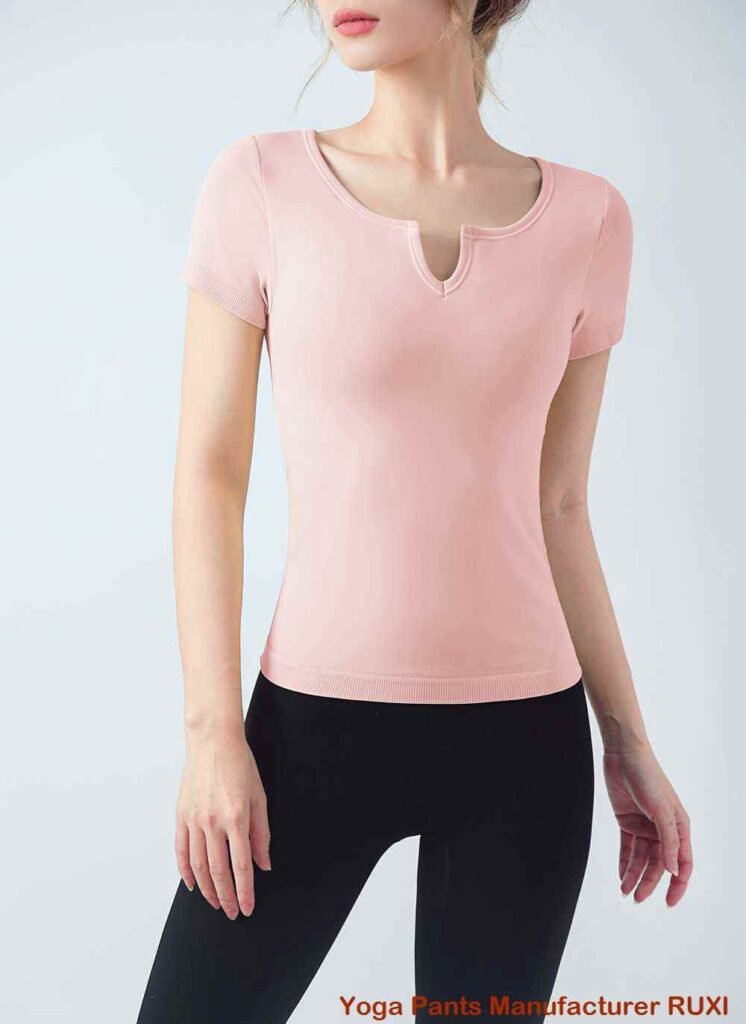 plus short de sport RUXI mj2958