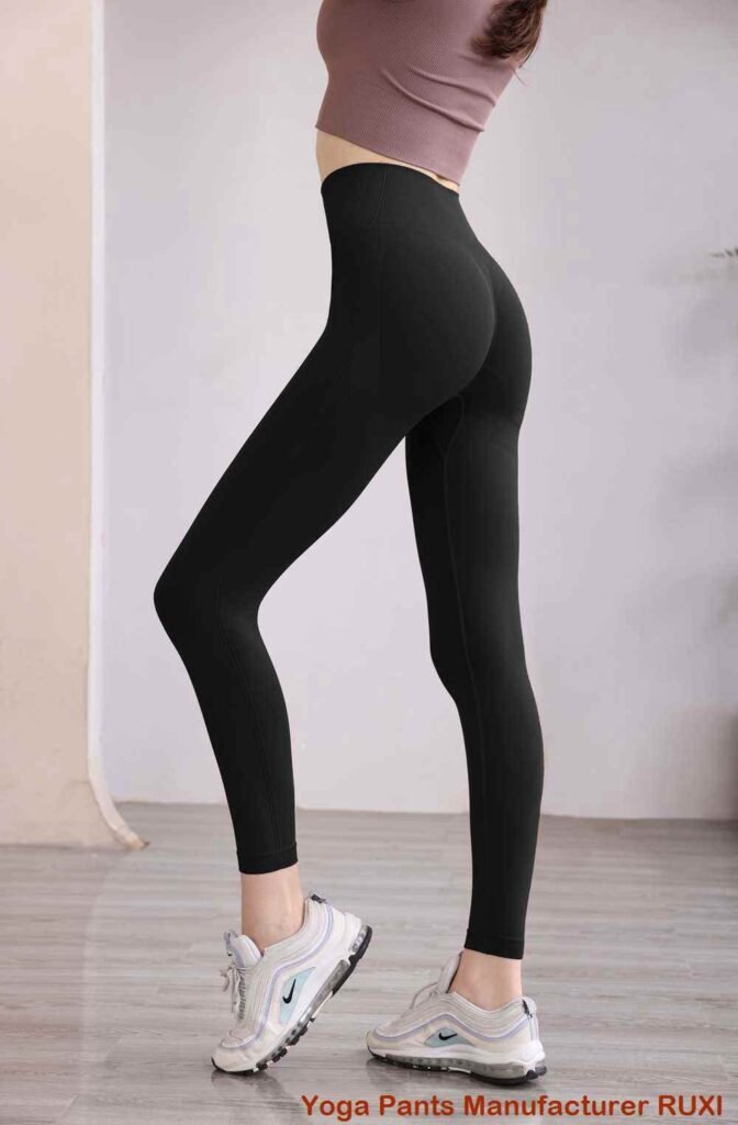 leggings de sport à poches RUXI