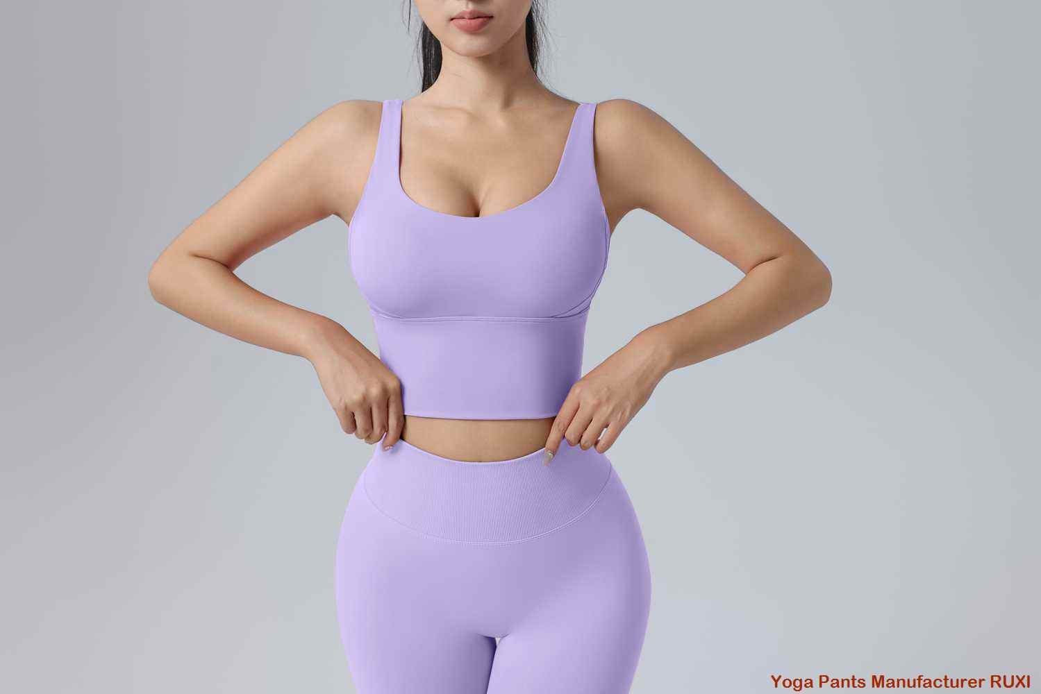 soutien-gorge de sport licou RUXI