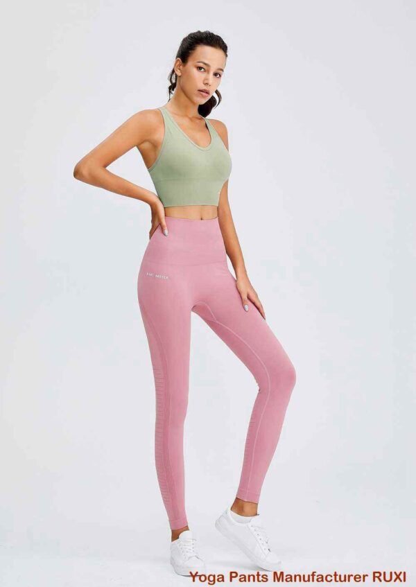 short de sport grande taille RUXI