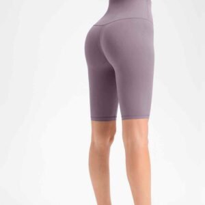 pantalon de yoga à motifs RUXI