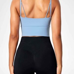 soutien-gorge de sport gainant