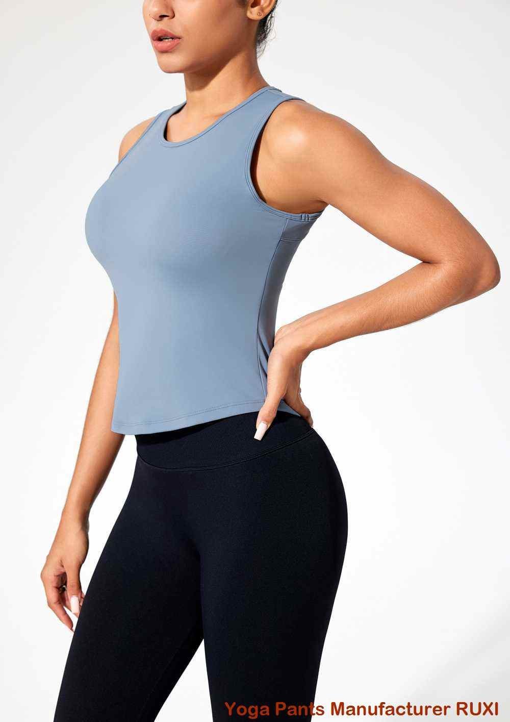 soutien-gorge de sport à armatures