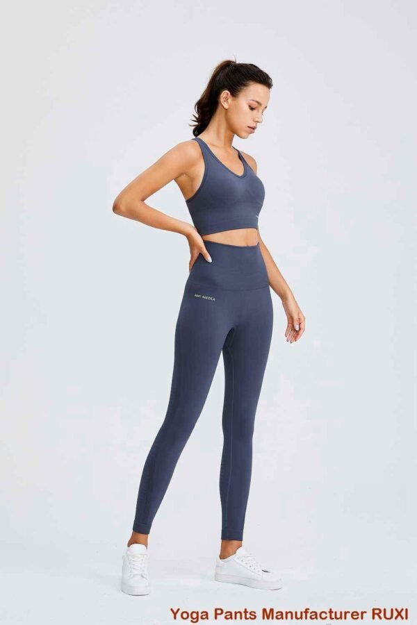 gilet de sport léger pour femme