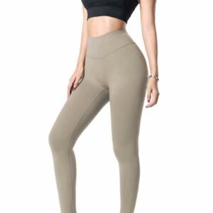 pantalon de yoga fleuri RUXI