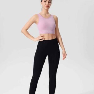 short de course fendu RUXI mj1910