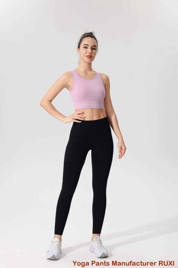 short de course fendu RUXI mj1910