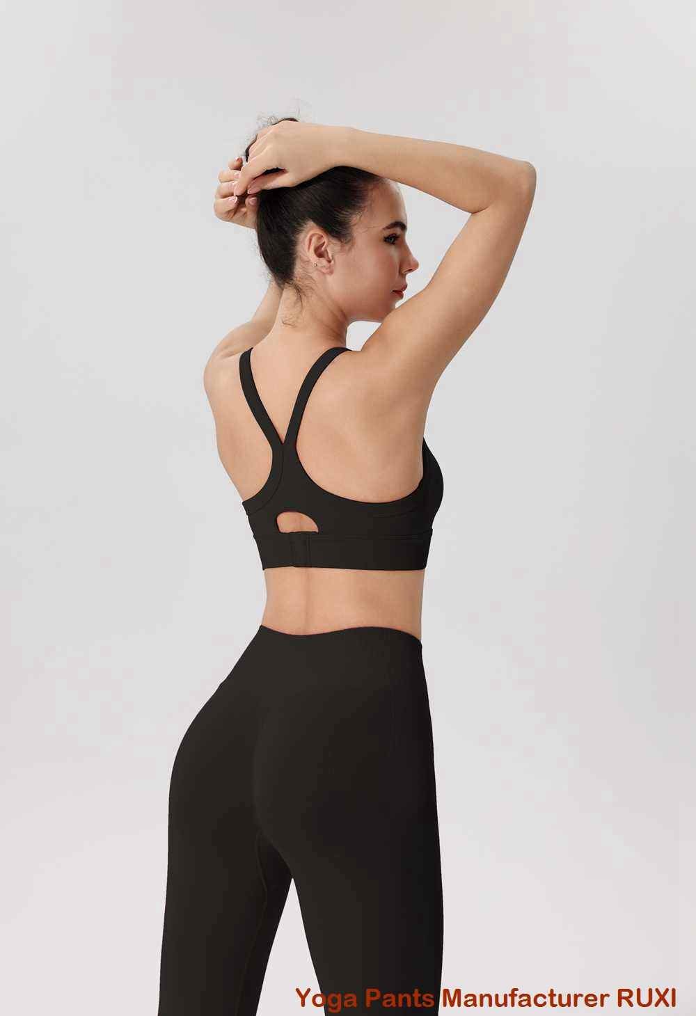 short de tennis pour homme RUXI