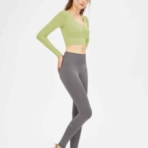 pantalon de yoga pour le travail