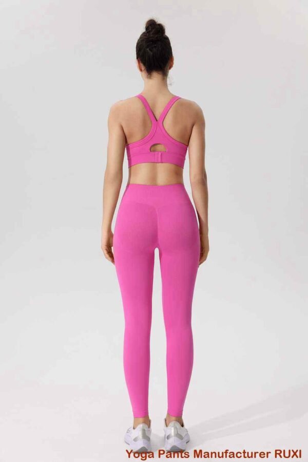 soutien-gorge licou RUXI mj1010