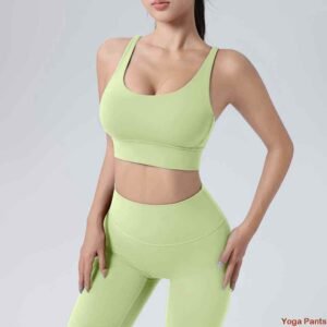 leggings évasés RUXI mj241
