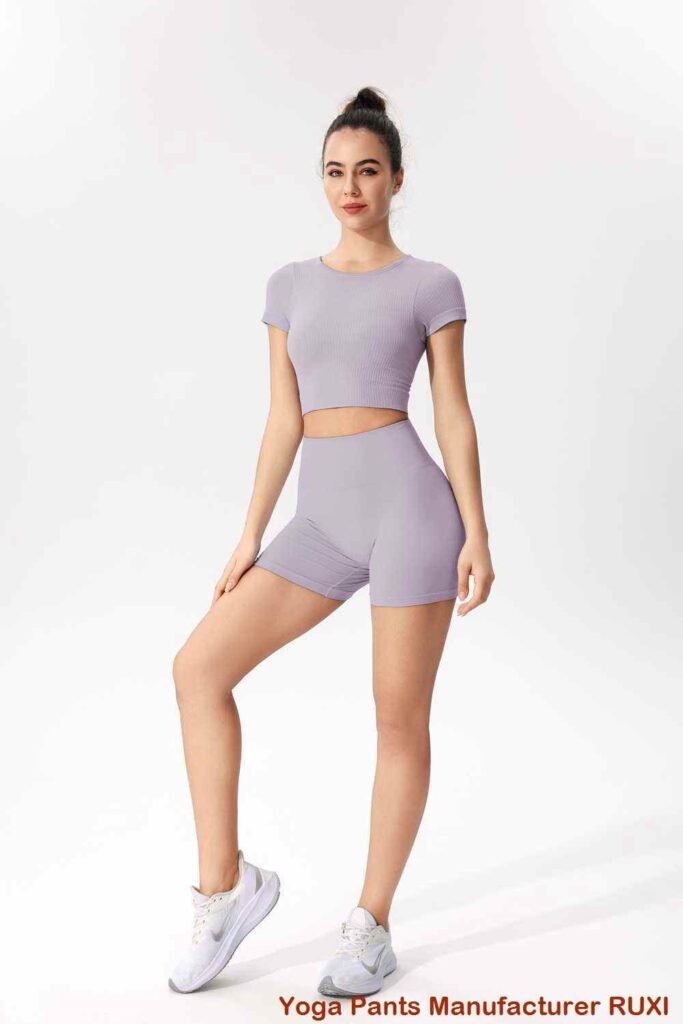 short de paddle board femme RUXI