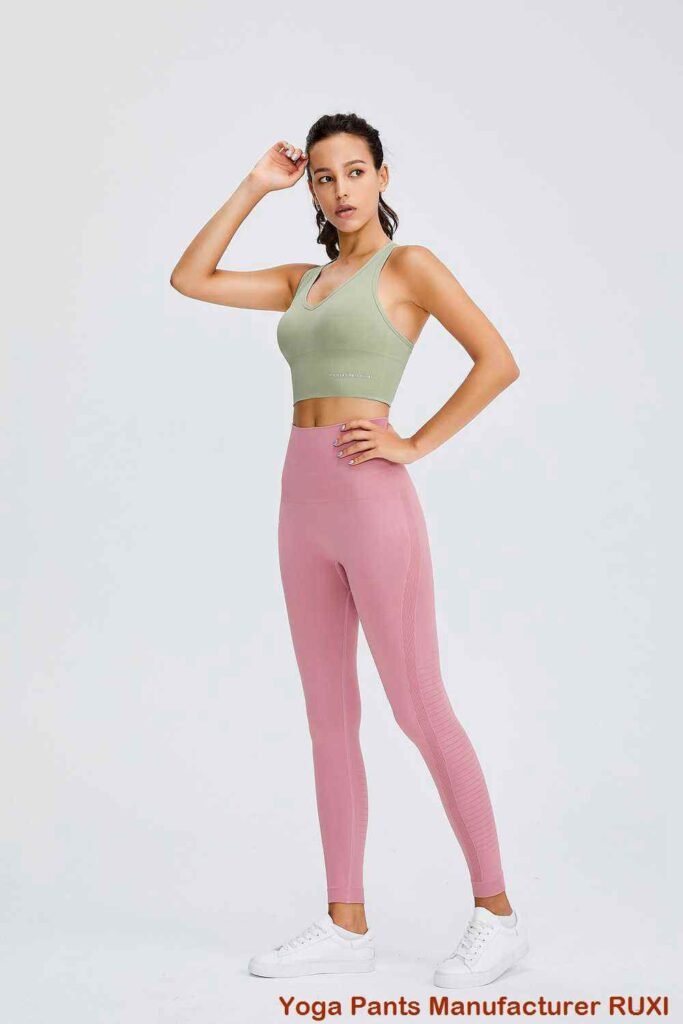 femmes en short de course RUXI