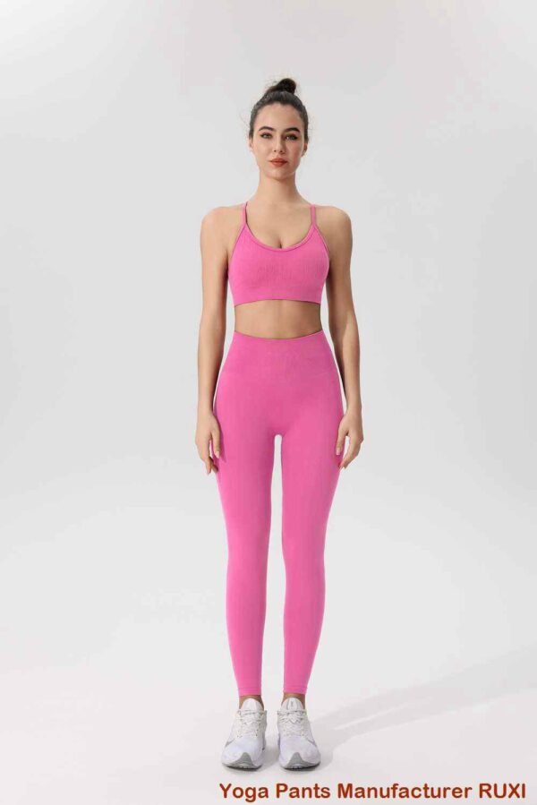 short de sport blanc RUXI mj1933
