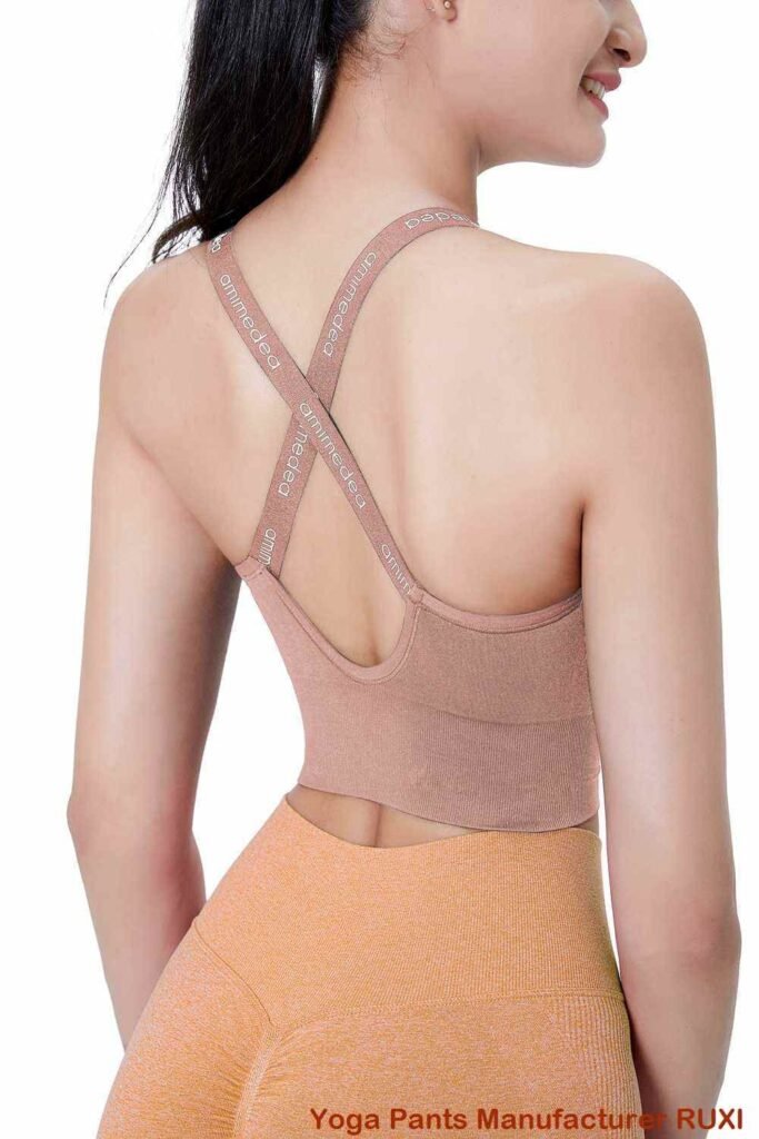 collants courts de gym RUXI
