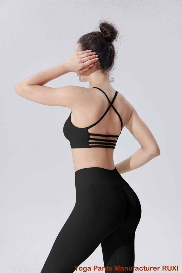 meilleurs leggings de gym sans couture