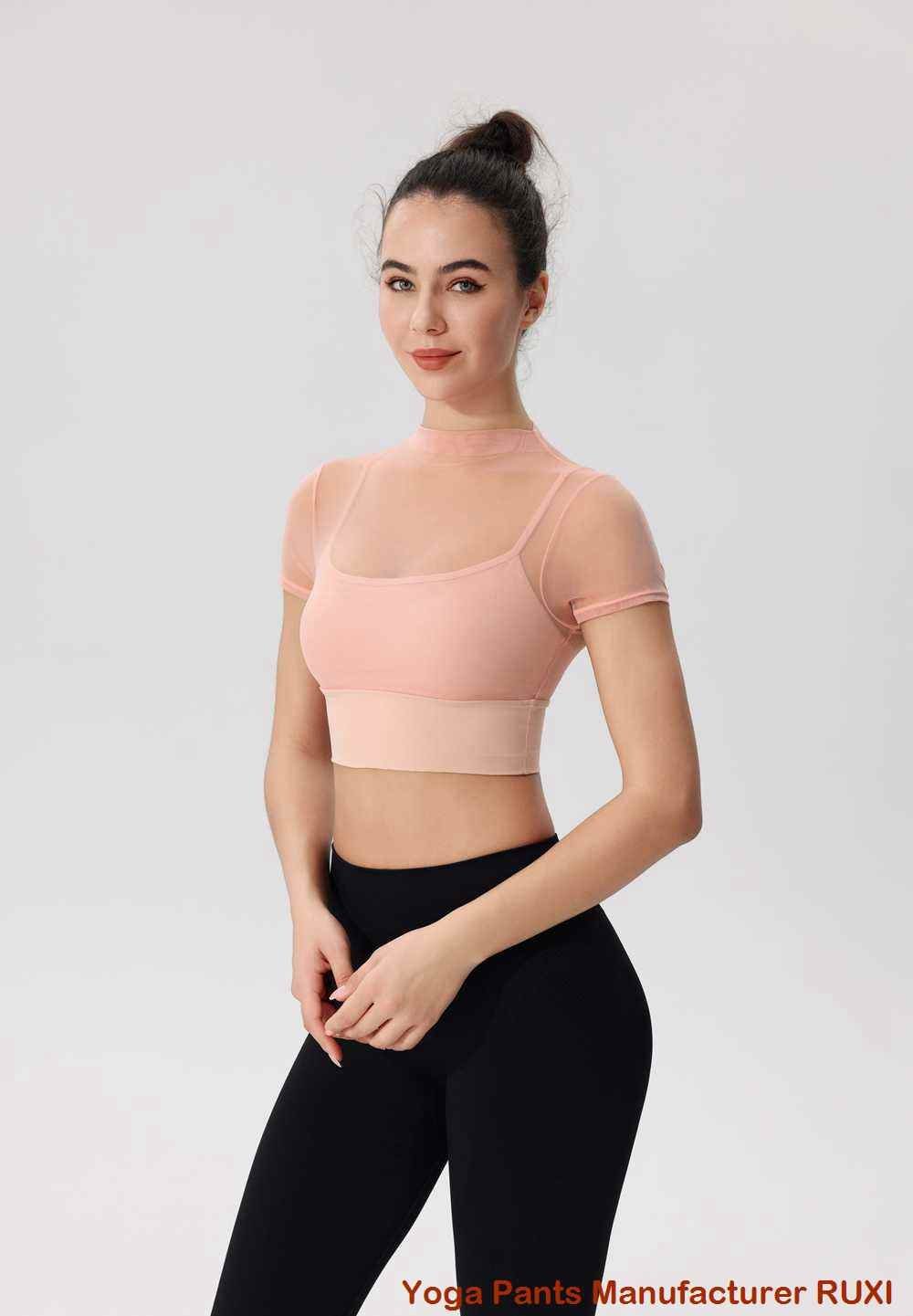 short de golf performant RUXI