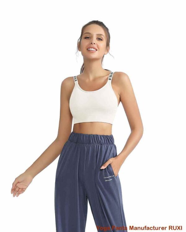 short de course fluide RUXI