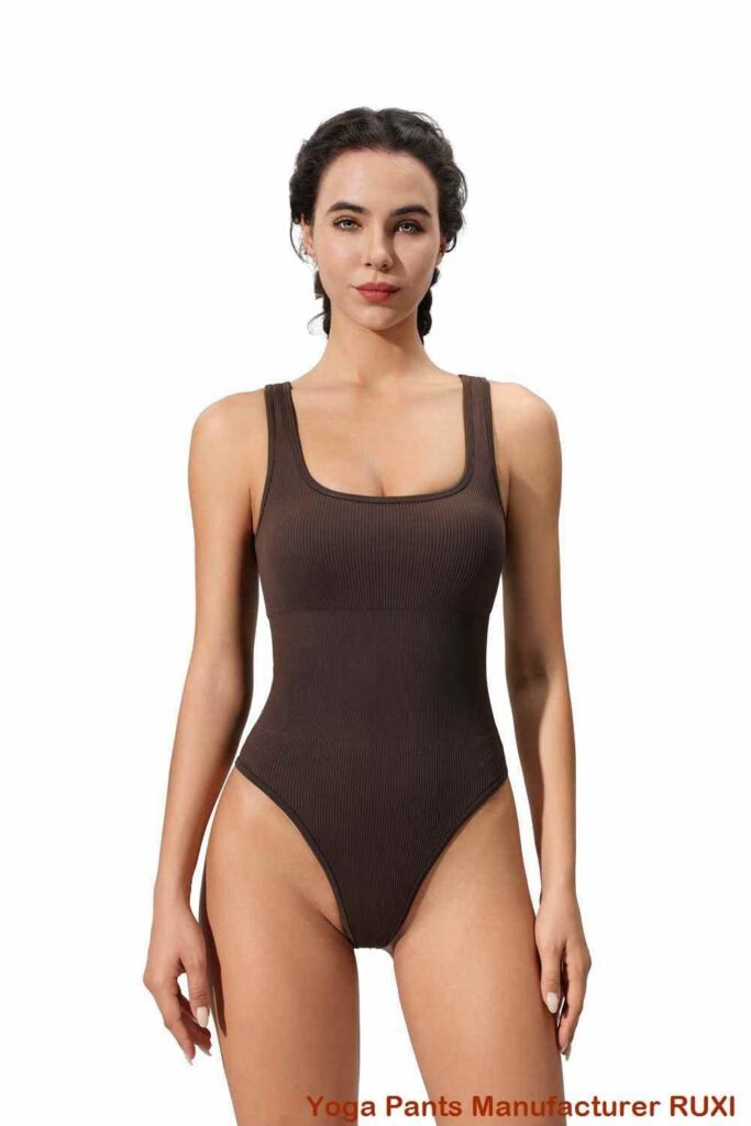 short cycliste taille haute femme